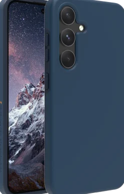 Iceland Ultra D3O Galaxy S24 Blue