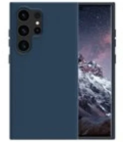 Iceland Ultra D3O Galaxy S24 Ultra Blue