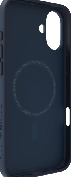Iceland Ultra D3O MagSafe - iPhone 16 Plus - Blue