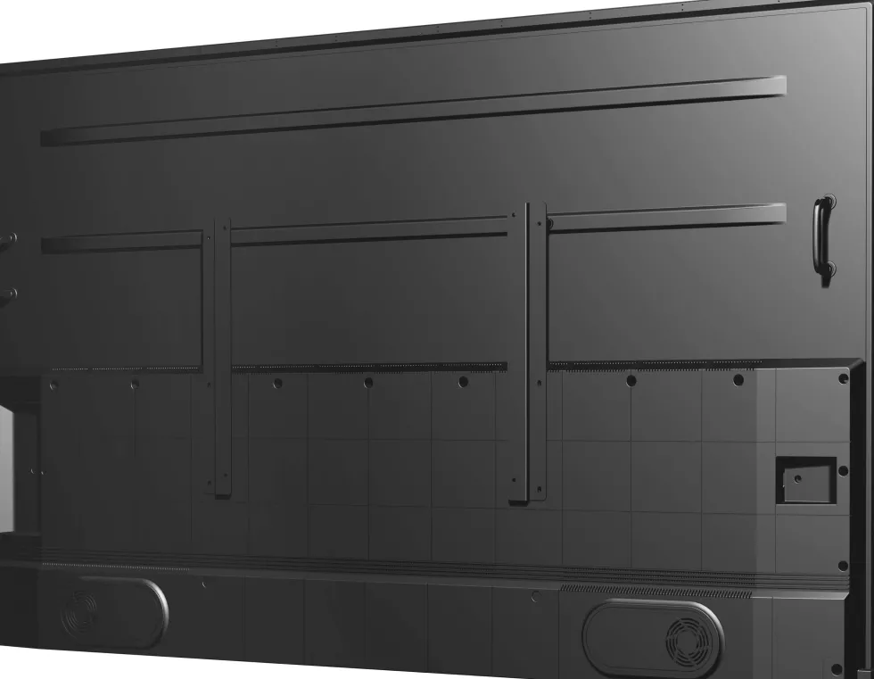 iiyama ProLite LE9864UHS-B1AG - 98" Diagonal klass (97.5"