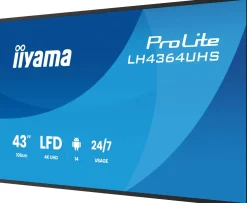 IIYAMA ProLite LH4364UHS-B1AG