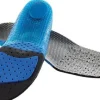 Iläggssula SANITA EDGE ESD GEL 43