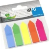 Index INFO NOTES 12x44mm 5-f pil 125/fp