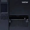 industrial label printer high resolution printing touch scre
