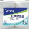 Industritork LYRECO 250m 2-lags 2/fp