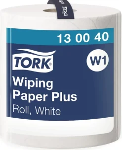 Industritorkrulle TORK Stor Plus W1