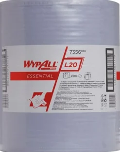 Industritork WYPALL 20 2l 35cm 380m