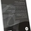 Informationsställ akryl lut. A4 instick