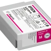 Ink cartridge for TM-C4000 Magenta (SJIC42P)