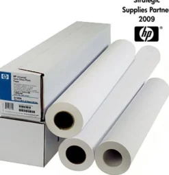 Inkjetpapper HP Q1397A 914mmx45,7m 80g
