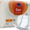 Inkoskydd San 8 Premium 63x36cm 22/fp