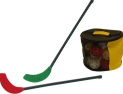 Innebandybollar + Väska Storpack, 30/fp