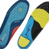 Innersula JALAS® 8709H HIGH ARCH 36
