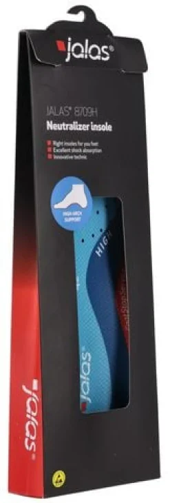 Innersula JALAS® 8709H HIGH ARCH 47