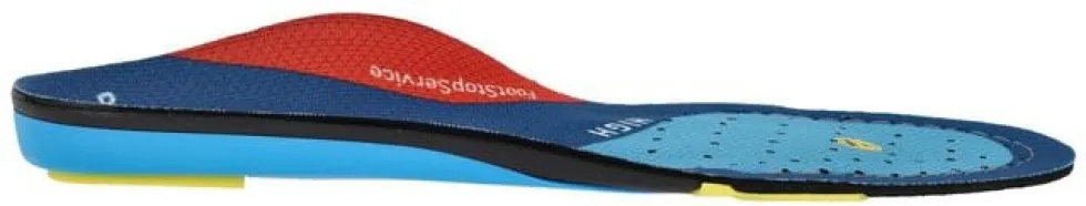 Innersula JALAS® 8709H HIGH ARCH 35