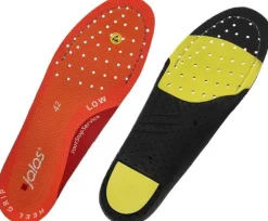 Innersula JALAS® 8711L LOW ARCH 40