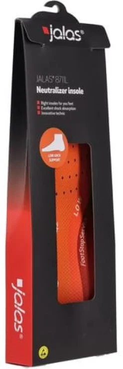 Innersula JALAS® 8711L LOW ARCH 42