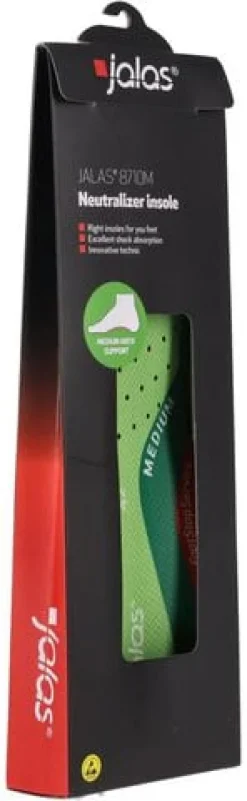 Innersula JALAS® 8710M MEDIUM ARCH 50
