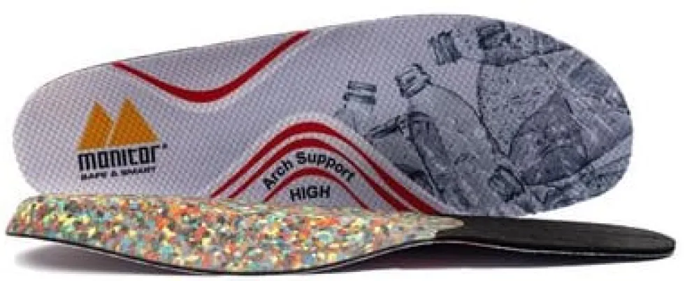 Innersula MONITOR Arch High support 37