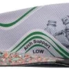 Innersula MONITOR Arch Low support 37
