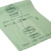 Insatspåse BIOBAG 8L 15my grön 25/rl