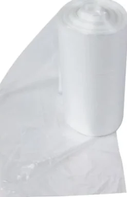 Insatspåse HD 30L 7my transp 100/rl