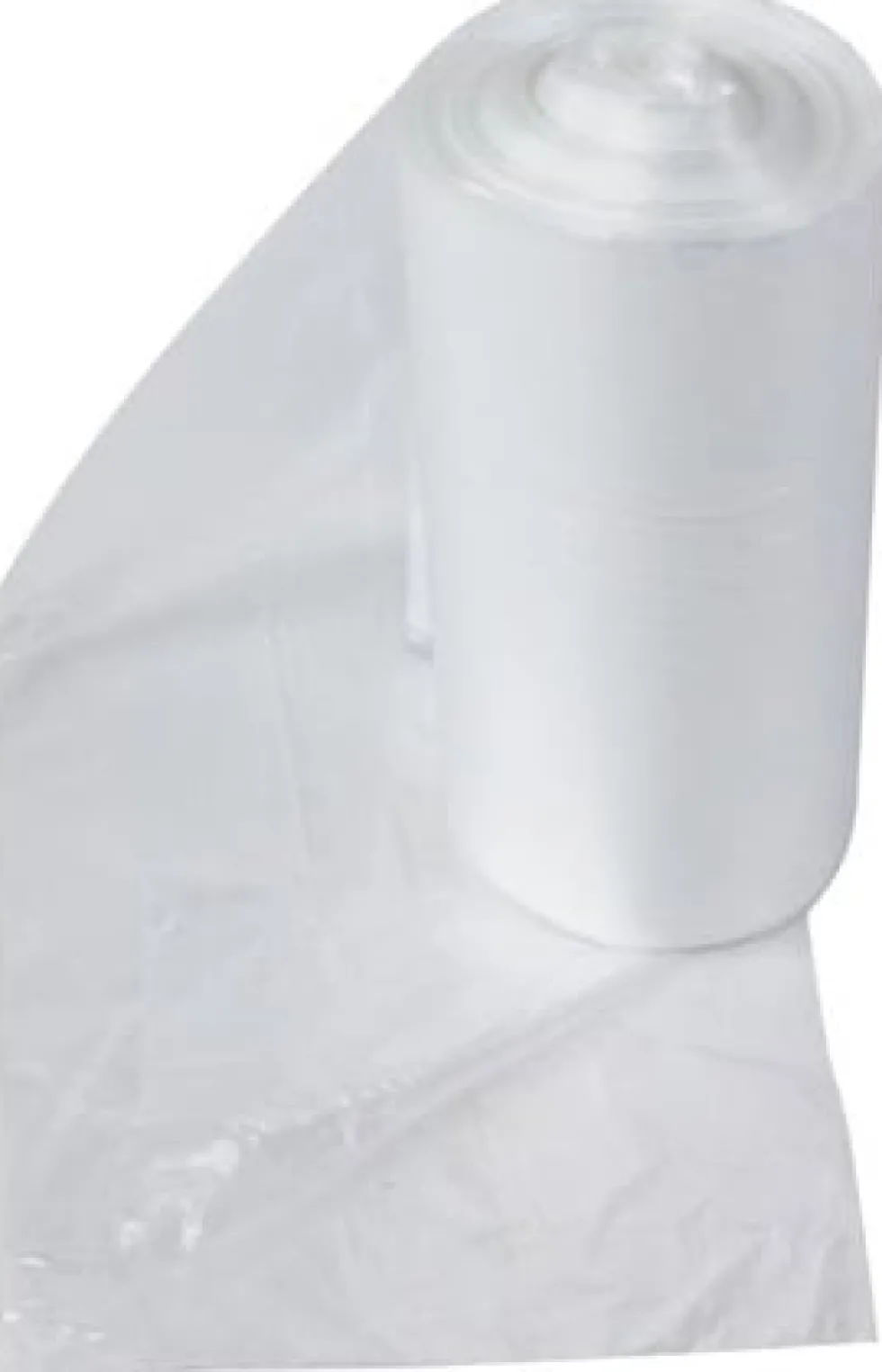 Insatspåse HD 30L 7my transp 100/rl