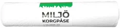 Insatspåse HD 30L 9my vit 100/rl