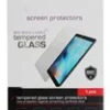 Insmat Brilliant Glass - Skärmskydd för surfplatta - glas - för