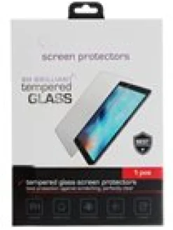 Insmat Brilliant Glass - Skärmskydd för surfplatta - glas - för