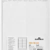 Instick logistikfickor 100x38 240/fp