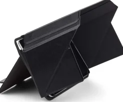 4 in 1 Sun Shade Cover iPad/Tablet 9,7''-11'', Black