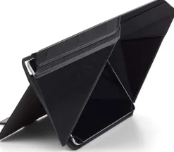4 in 1 Sun Shade Cover iPad/Tablet 9,7''-11'', Black