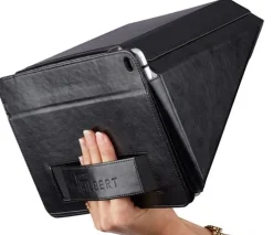 4 in 1 Sun Shade Cover iPad/Tablet 9,7''-11'', Black