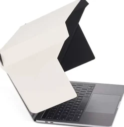 4 in 1 Sun Shade Hood Univrsl 12-14'' Ultra Slim, White