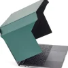 4 in 1 Sun Shade Hood Univrsl 12-14'' Ultra Slim, Green