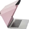 4 in 1 Sun Shade Hood Univrsl 15-16'' Ultra Slim, Pink