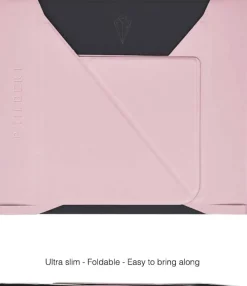 4 in 1 Sun Shade Hood Univrsl 15-16'' Ultra Slim, Pink