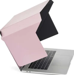4 in 1 Sun Shade Hood Univrsl 15-16'' Ultra Slim, Pink