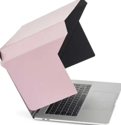 4 in 1 Sun Shade Hood Univrsl 15-16'' Ultra Slim, Pink