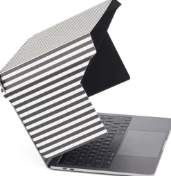 4 in 1 Sun Shade Hood Univrsl 12-14'' Ultra Slim, Striped