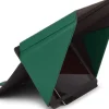 4 in 1 Sun Shade LUX Hood Stand Universal 15-16'', Green