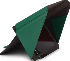 4 in 1 Sun Shade LUX Hood Stand Universal 15-16'', Green