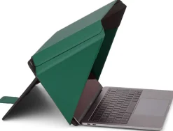 4 in 1 Sun Shade LUX Hood Stand Universal 15-16'', Green