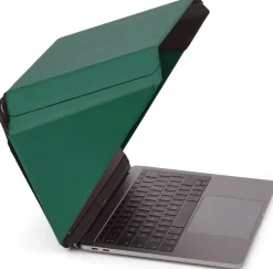 4 in 1 Sun Shade LUX Hood Stand Universal 15-16'', Green