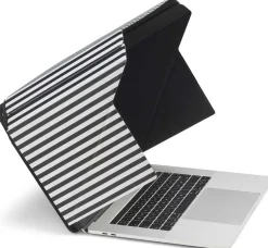 4 in 1 Sun Shade LUX Hood Stand Universal 15-16'', Stripe