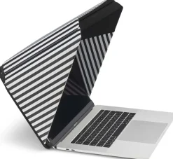 4 in 1 Sun Shade LUX Hood Stand Universal 12-14'', Stripe