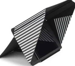 4 in 1 Sun Shade LUX Hood Stand Universal 12-14'', Stripe