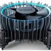 Intel - Kylfläns för processor - (för: LGA1700) - aluminium med
