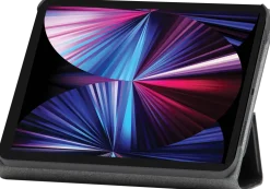 iPad 10.2'' (8/9th gen.) 2020/2021 Case Risskov, Black